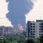 イラン全土が標的に?イスラエル軍の最新攻撃戦略