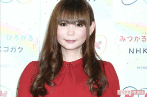 【悲報】中川翔子、Switch2購入でネット民に狙われる…