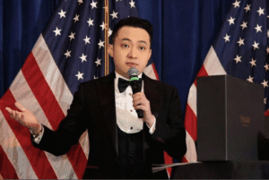 【朗報】トロン、アメリカ上場を目指すって!どんな戦略やろ?