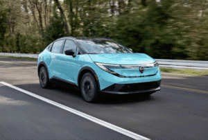 新型リーフの航続距離が600km？これは朗報やんけ！