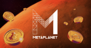 【朗報】メタプラネット、1兆円超えで話題やんけ！その理由は？