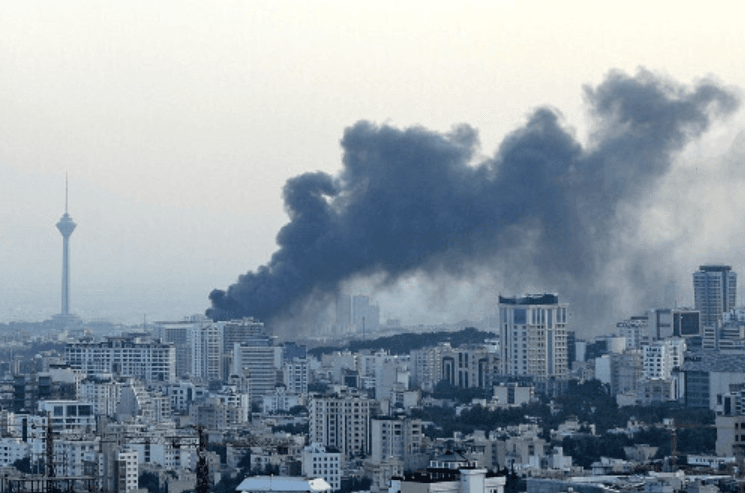 【2ch】イスラエル単独のイラン核施設攻撃も示唆　ネタニヤフ首相「われわれにはその能力がある」  [少考さん★]