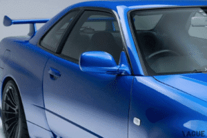 【悲報】R34GT-Rの落札価格、これ本当に払えるやつおるんか?w