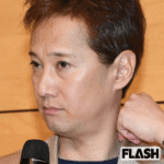 【悲報】中居正広、自己破産の危機に直面?それでも美容師だけは通うらしい!