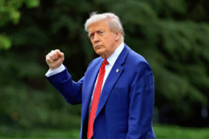 【悲報】トランプの手紙、貿易協定崩壊やんけ…