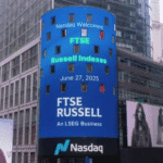 【悲報】S&P500、上昇銘柄の偏りで投資家がビビってる件…