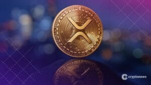 【朗報】XRP先物が強気シグナル出しとるで！現物は安定やけどな