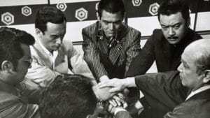 【2ch】参政党と日本保守党、バッキバキに対立していた…  [271912485]