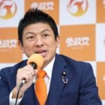 【悲報】神谷代表、自民に連立なら党員投票言うてるやんけ!