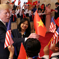 【悲報】米国がベトナムに20%の関税決定!これってどうなるんや?