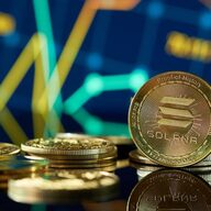 【朗報】ついにSOLステーキングETF取引開始やんけ！どうなるん？