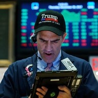【朗報】メルトアップの兆し？S&P500が2030年までに伸びる可能性
