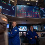 ちょｗバンカメが株バブルのリスクを警告してるんだがｗｗｗ