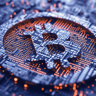 【朗報】AMNが1.1BTC保有開始！ビットコインの未来について考えよう！