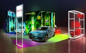 BYDが社名変更して大ブレイクするのか！？俺たちは見逃せないｗｗｗ