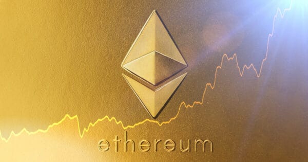 イーサリアムのデジタル・ゴールド化、シャープリンクが切り込むとかま？！？