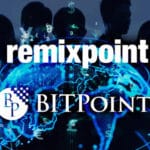 ビットコイン新時代到来!リミックスポイントが315億円調達した結果www