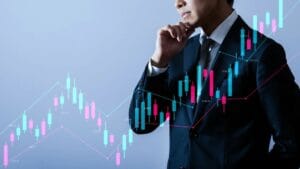 【朗報】プロ投資家が語るS&P500とオルカンの実力についてや!