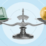 暗号資産爆上げwステーブルコインの謎に迫る!