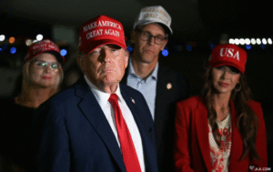 【悲報】トランプ、関税率を10％から70％に上げるってよ！ホンマかいな？