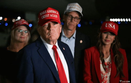 【悲報】トランプ、関税率を10％から70％に上げるってよ！ホンマかいな？