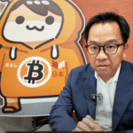 【朗報】メタプラネットがビットコイン2205BTC買った結果やんけ！