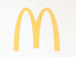 【悲報】マクドナルドの株主優待券、偽モンうろついてるやんけ！