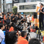 【悲報】橋下、神谷に喧嘩売った結果www