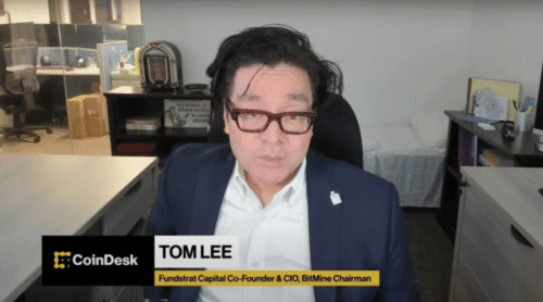 ウォール街注目のブロックチェーン：イーサリアムの可能性とは