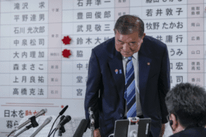 日本、正常化したって？ほんまかいな、草生えるわ！