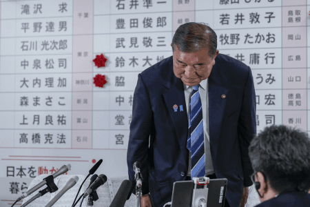 日本、正常化したって？ほんまかいな、草生えるわ！