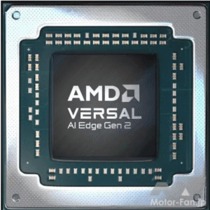 【悲報】スバル、AMDと手を組んでAI技術に本気出すやんけ！