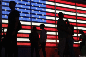 米国経済が復活の兆し！？3.0%成長で盛り上がる経済界やんけ！