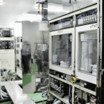 【朗報】TSMCの進出で九州に半導体育成ブーム到来やろがい！