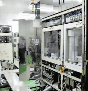 【朗報】TSMCの進出で九州に半導体育成ブーム到来やろがい！