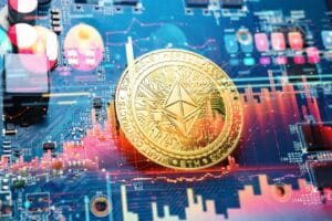 【朗報】イーサリアム、年内に7000ドル超えやんけ！信じるか？