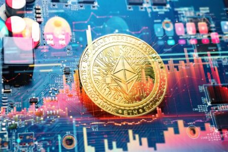 【朗報】イーサリアム、年内に7000ドル超えやんけ!信じるか?