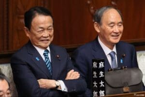 自民党の行く末を考える：石破おろしの真相とは