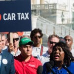 トランプ関税で日本車がアメリカで無双てwww静かなるクーデターって何やねん?