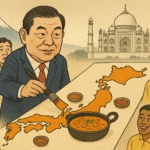 【国際】インド人、５万人以上受け入れ　日本政府が検討 [シャチ★]