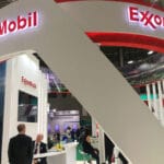 エクソンモービル、利益予想上回る!ま?成長プロジェクトやんけ!