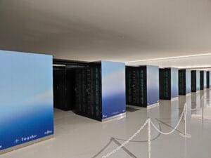 富岳後継機、エヌビディア参画でAI処理爆上げやんけ!草