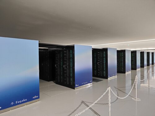 富岳後継機、エヌビディア参画でAI処理爆上げやんけ！草