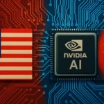 【悲報】エヌビディアのAI半導体、中国での位置情報追跡機能に批判集中！