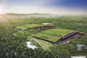 【悲報】ラピダス、富士フイルムからの出資決定！これで世界最速の半導体へ！