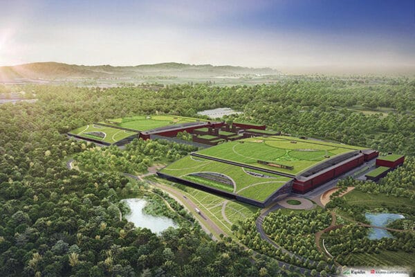 【悲報】ラピダス、富士フイルムからの出資決定！これで世界最速の半導体へ！