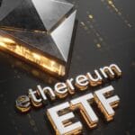 【朗報】イーサリアムETFの資金流入、10億ドル越えやんけ!株価も上昇中やな