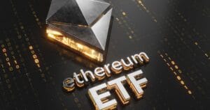 【朗報】イーサリアムETFの資金流入、10億ドル越えやんけ!株価も上昇中やな