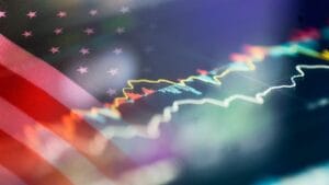 【悲報】AI株、ドットコムバブルの再来やんけ…