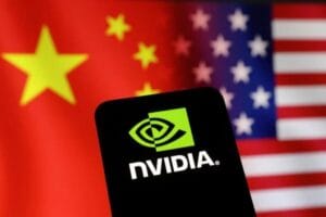 【悲報】エヌビディア、中国のために米政府に15%支払い強制されるやんけ!